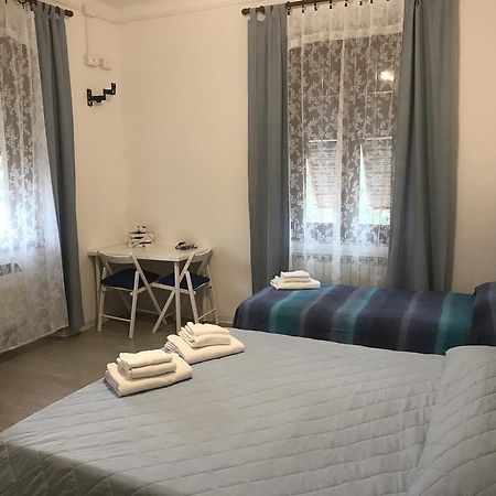 Albergo Chiara 사비그노네 외부 사진